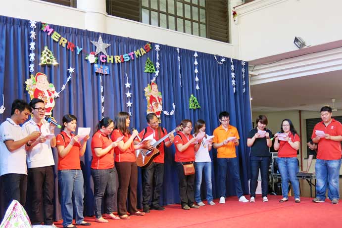 Community-1